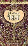 Selected Poems (Dover Thrift Editions)