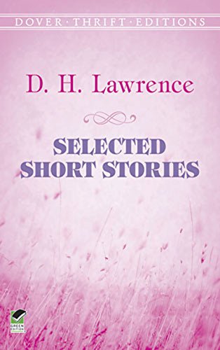 Selected Short Stories book cover