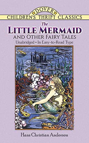The Little Mermaid