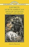 Favorite North American Indian Legends