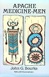 Apache Medicine-Men