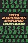 Speed Mathematics Simplified