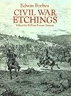 Civil War Etchings