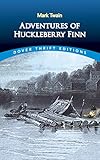 Adventures Of Huckleberry Finn