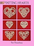 Tatting Hearts