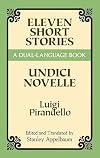 Eleven Short Stories: A Dual-Language Book