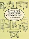 Roycroft Furniture Catalog, 1906