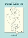 Schiele Drawings: 44 Works