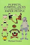 Puppets Jumping Jacks And Other Paper People