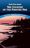 The Country of the Pointed Firs