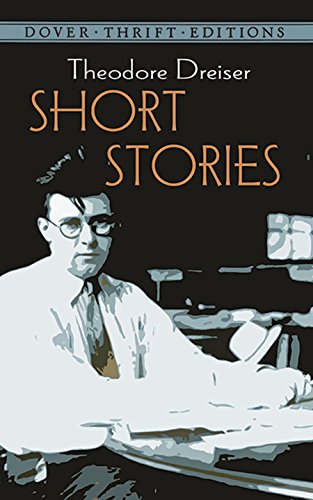 Short Stories book cover