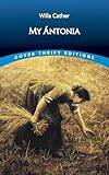 My Ántonia