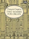 Two Masses For Organ