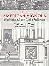 The American Vignola: A Guide to the Making of Classical Architecture