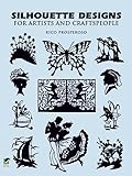 Silhouette Designs For Artists And Craftspeople
