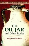 The Oil Jar and Other Stories (Dover Thrift Editions)