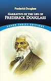 Narrative of the Life of Frederick Douglass, an American Slave