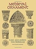 Medieval Ornament 950 Illustrations