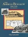 The American Bungalow: 1880-1930 (Dover Architecture)