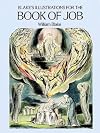 Blake's Illustrations for the Book of Job