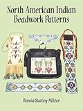 North American Indian Beadwork Patterns