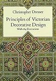 Principles Of Victorian Decorative Design Dover Architecture