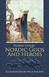 Nordic Gods and Heroes