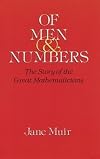 Of Men and Numbers: The Story of the Great Mathematicians