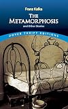 The Metamorphosis and Other Stories [Dover]