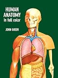 Human Anatomy In Full Color Dover Childrens Science Books