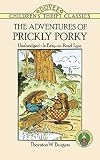 The Adventures of Prickly Porky