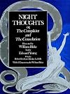 Night Thoughts: Or, the Complaint and the Consolation