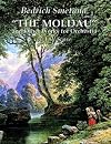The Moldau and Other Works for Orchestra in Full Score