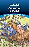 Gulliver's Travels [Dover Thrift Editions]