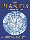 Holst : The planets {score : full}
