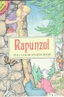 Rapunzel: Full-Color Sturdy Book
