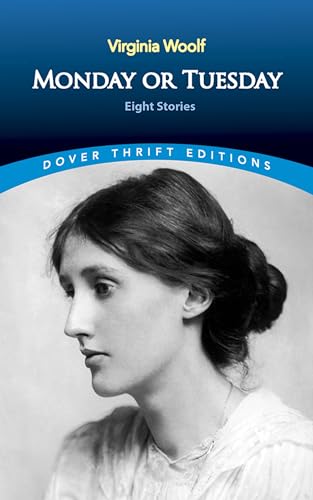 Monday or Tuesday book cover