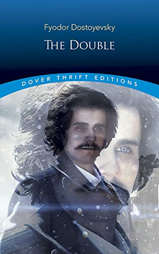 The Double (Short Story) book cover