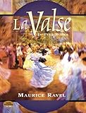 Maurice Ravel La Valse Full Score Orch Dover Music Scores