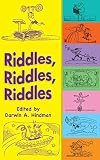 Riddles, Riddles, Riddles