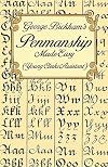 George Bickham's Penmanship Made Easy