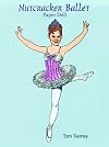 Nutcracker Ballet : Paper Doll