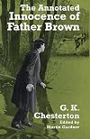 The Annotated Innocence of Father Brown