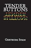 Tender Buttons