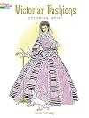 Victorian Fashions