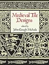 Medieval Tile Designs