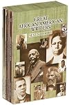 Great African-American Writers: Seven Books