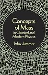 Concepts of Mass in Classical and Modern Physics