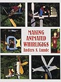 Making Animated Whirligigs