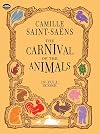 The carnival of the animals [full score]
